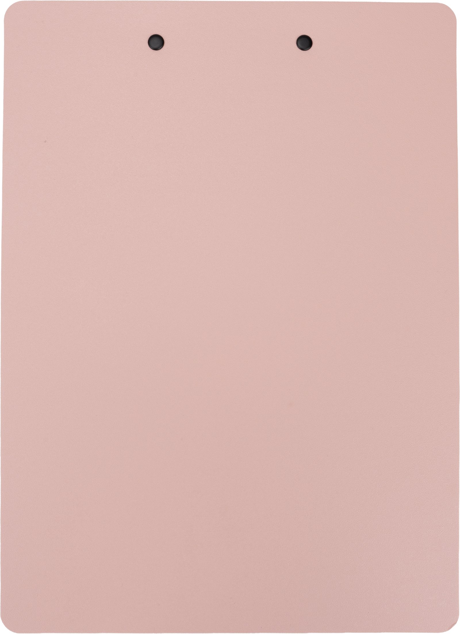 Writing pad with clip A4 pink - Image 3