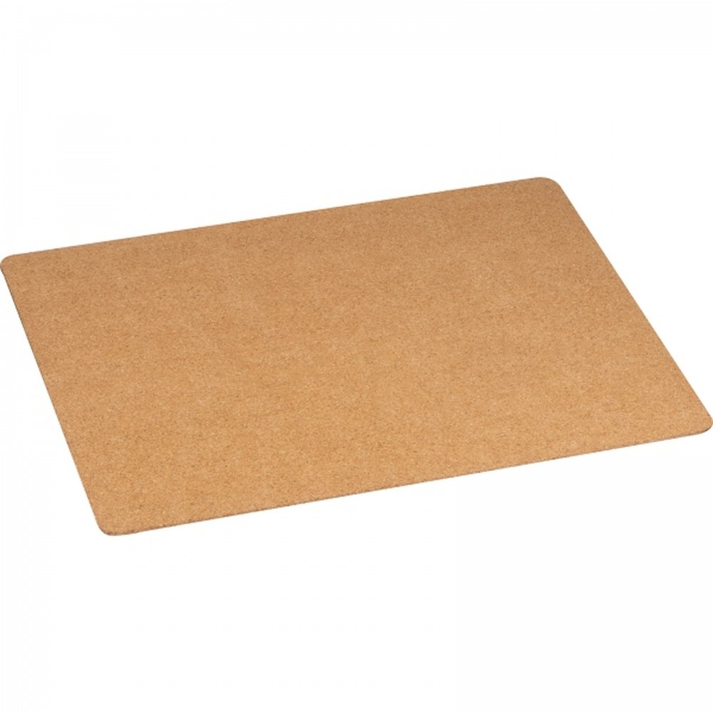 Cork placemat MICHELLE beige - Image 3
