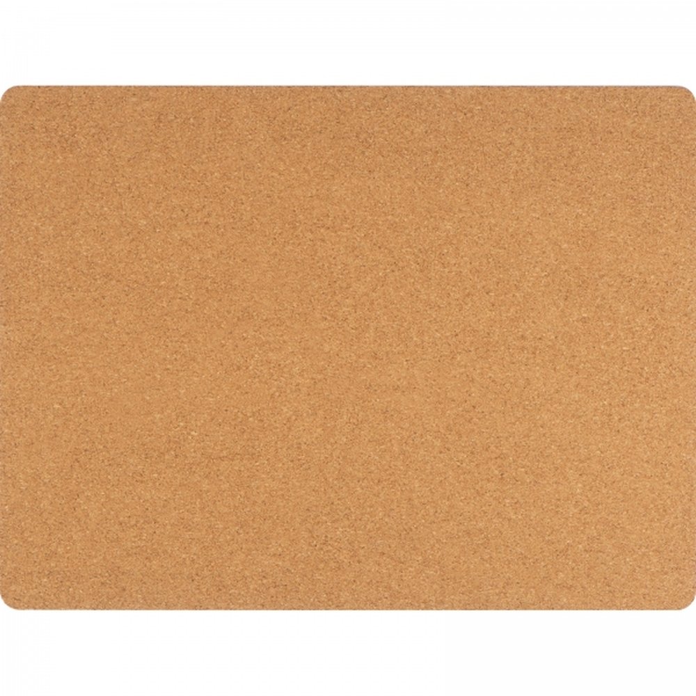 Cork placemat MICHELLE beige - Image 4