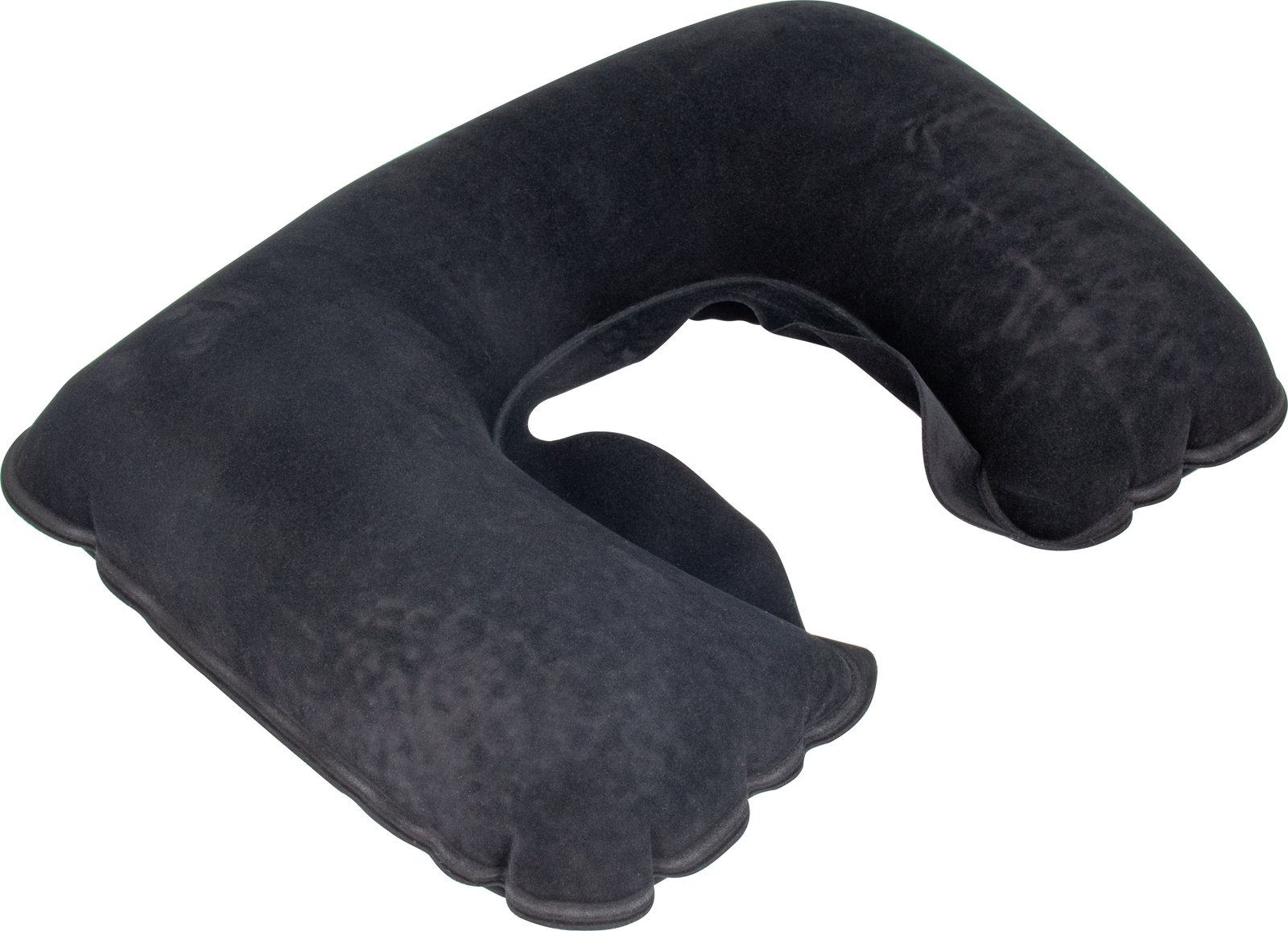 Travel pillow MARIKA black - Image 3