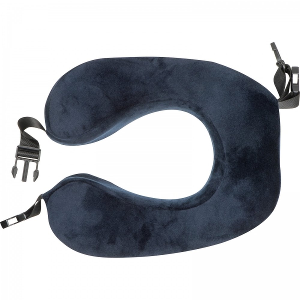Travel pillow DAWN navy blue - Image 4