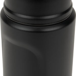 Food jar CIBUS Schwarzwolf black