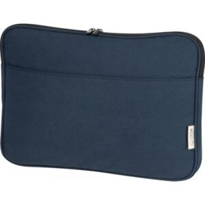 Laptop sleeve GLENDA navy blue