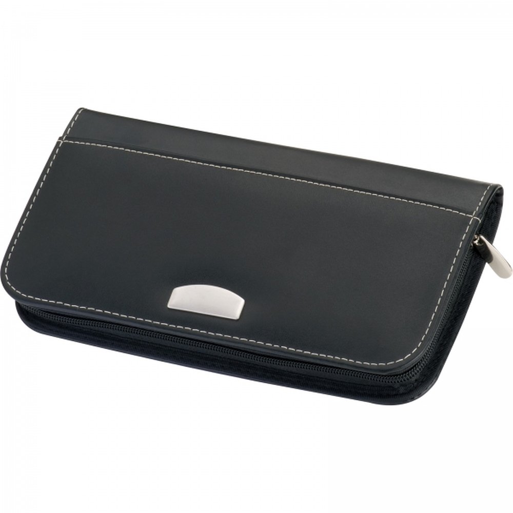 CrisMa wallet RITA black - Image 2