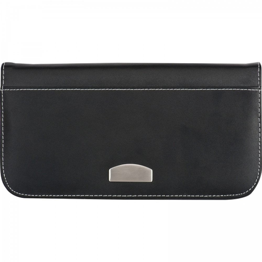 CrisMa wallet RITA black - Image 4