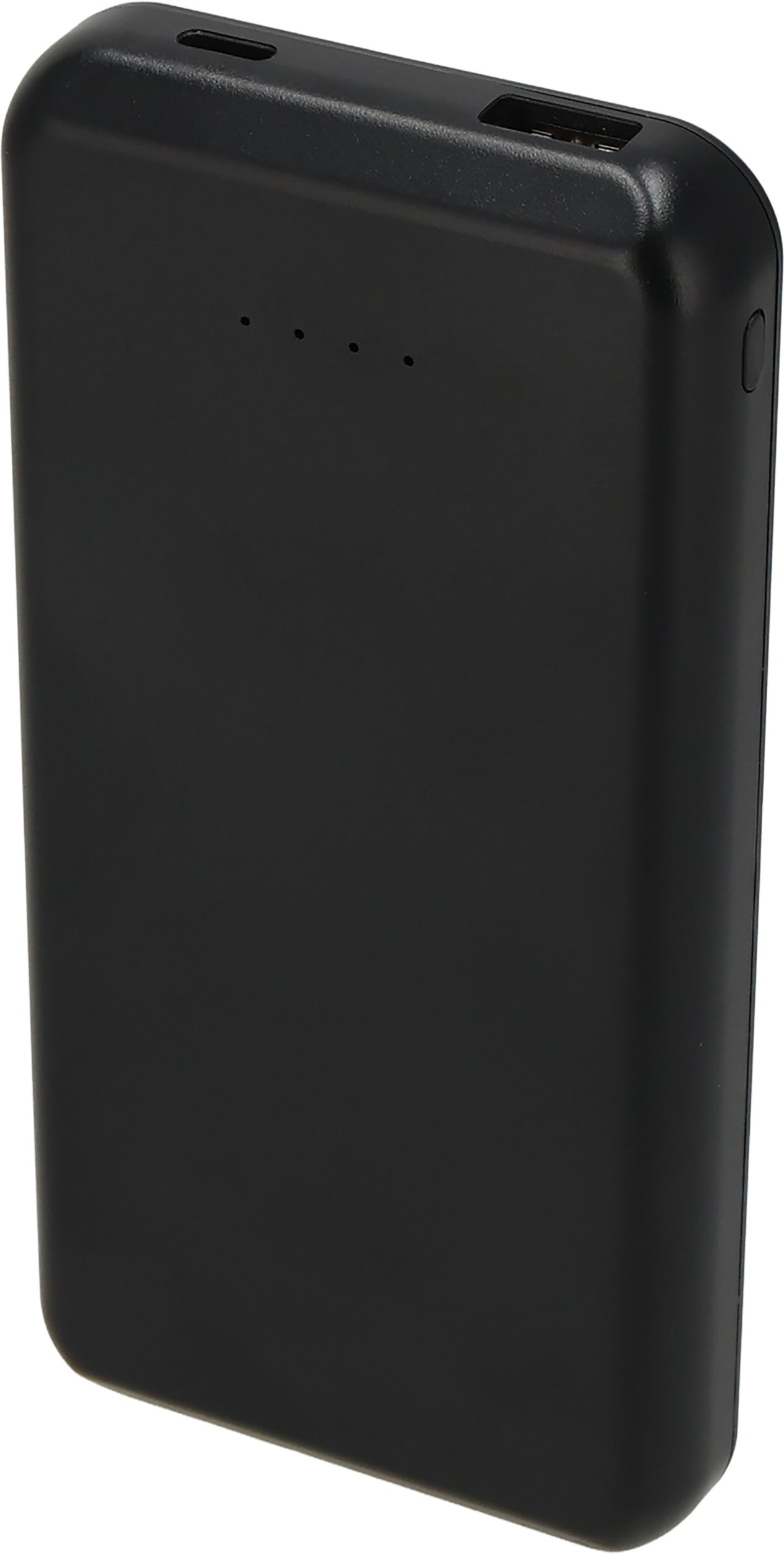 Power bank 10 000 mAh PRESTON black