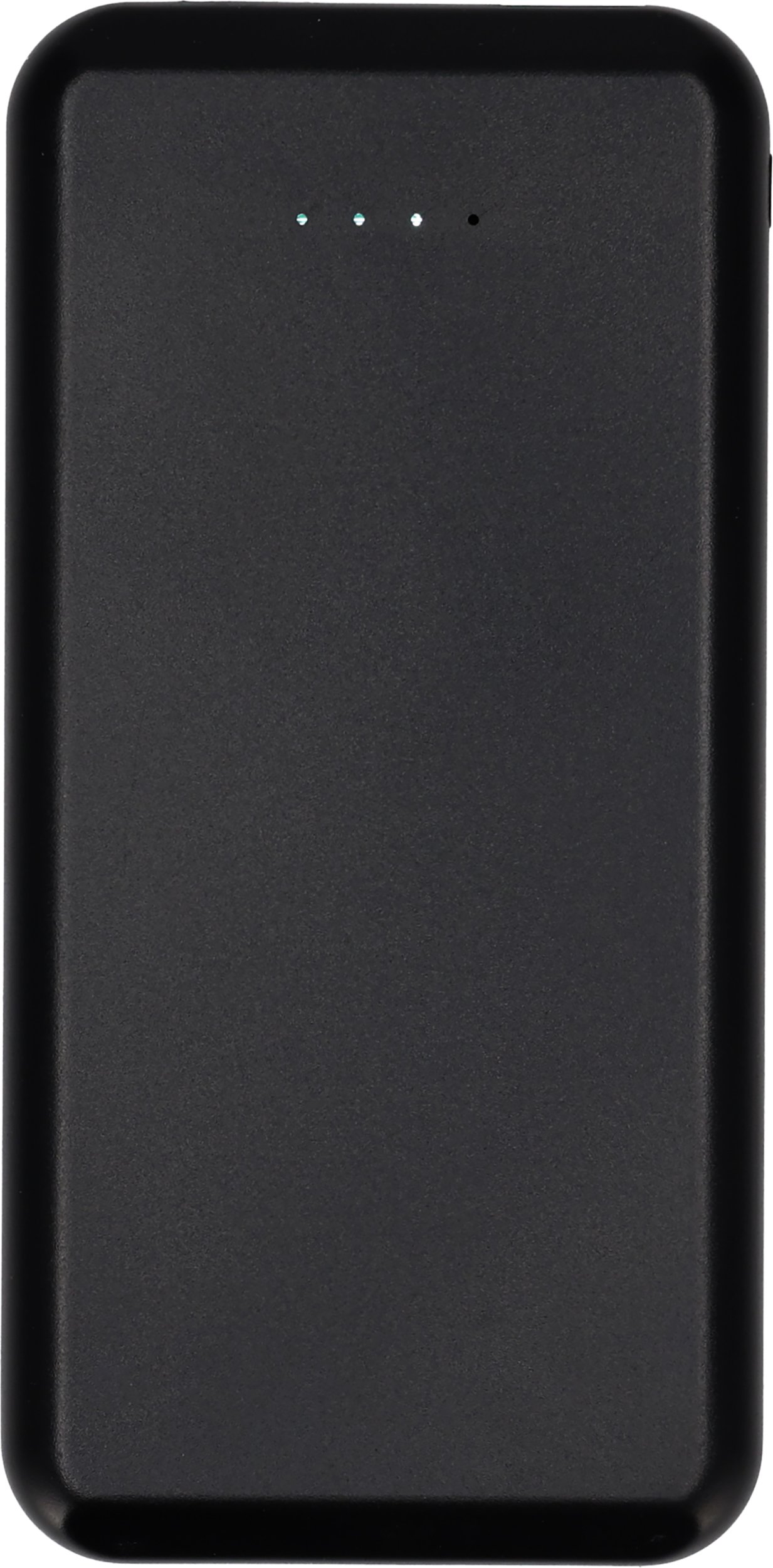 Power bank 10 000 mAh PRESTON black - Image 2