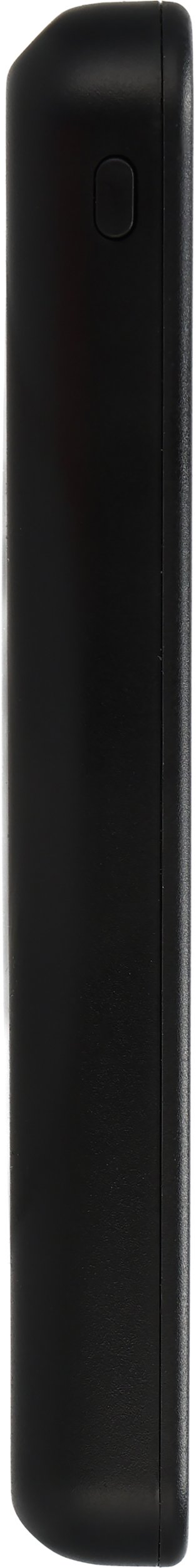 Power bank 10 000 mAh PRESTON black - Image 4