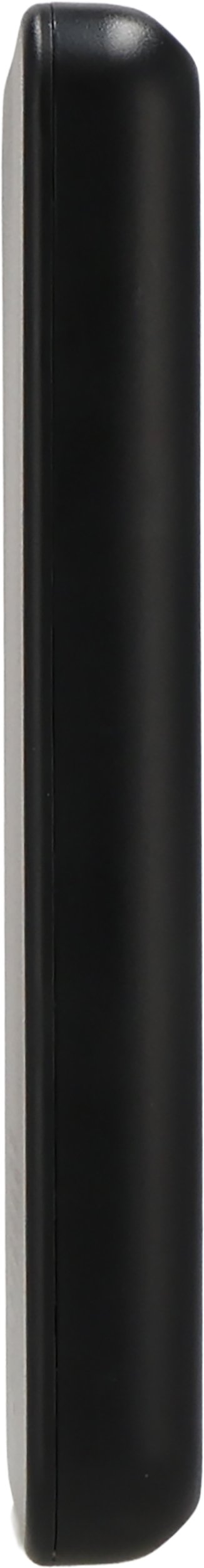 Power bank 10 000 mAh PRESTON black - Image 5