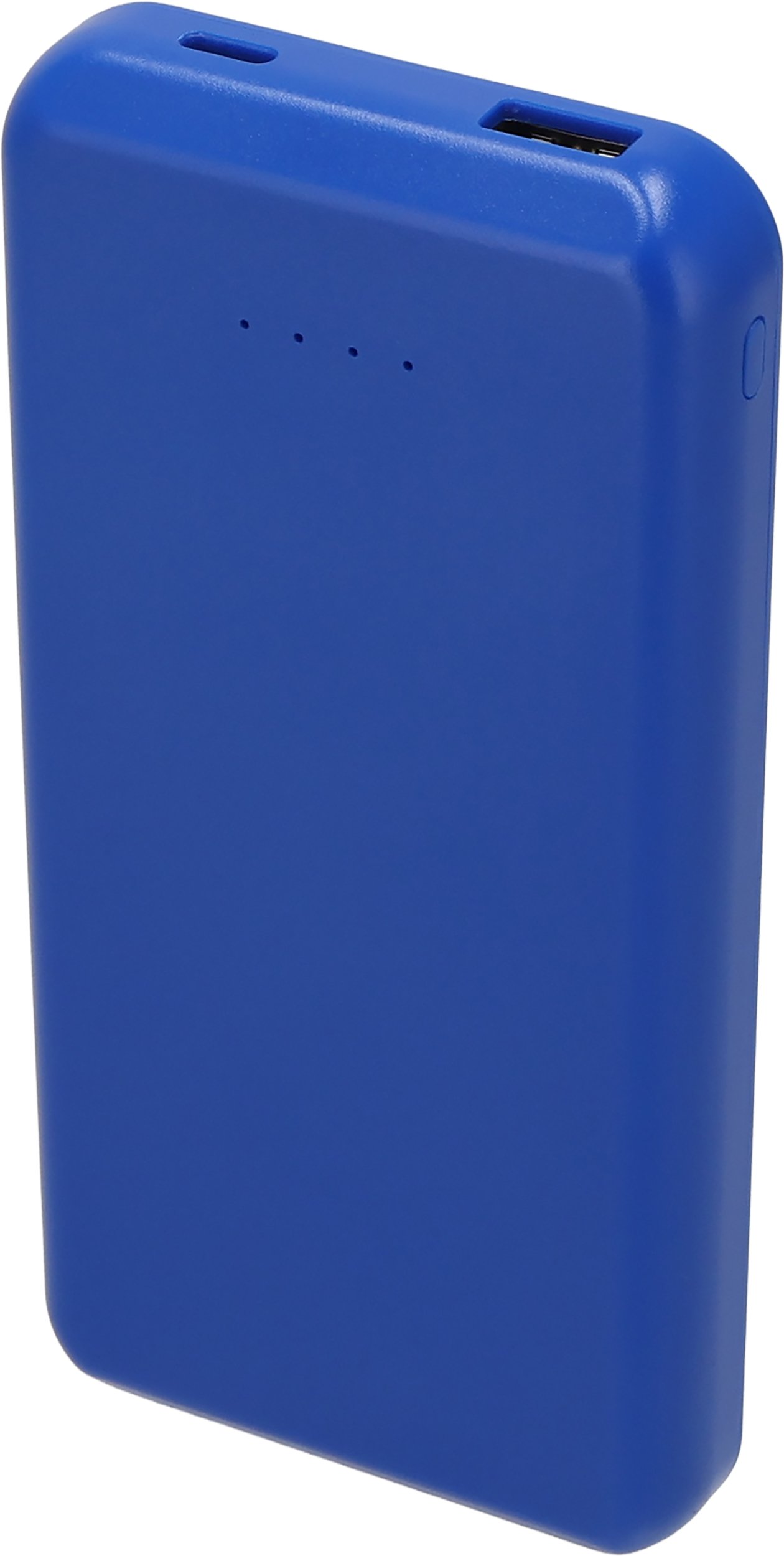 Power bank 10 000 mAh PRESTON blue
