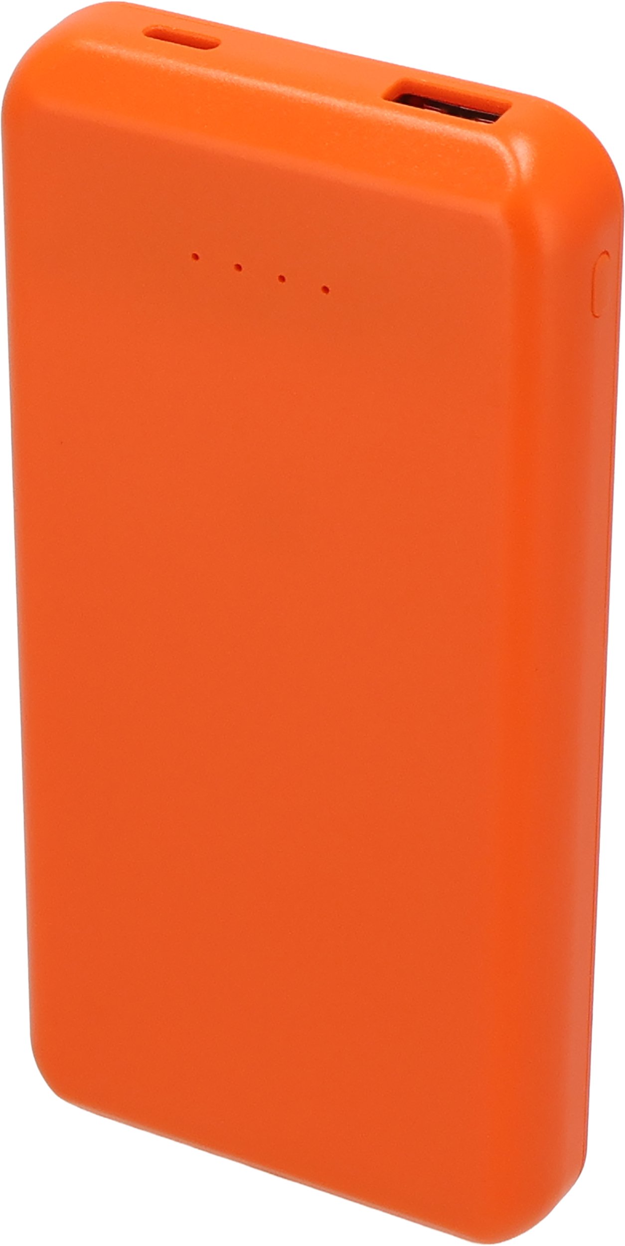 Power bank 10 000 mAh PRESTON orange