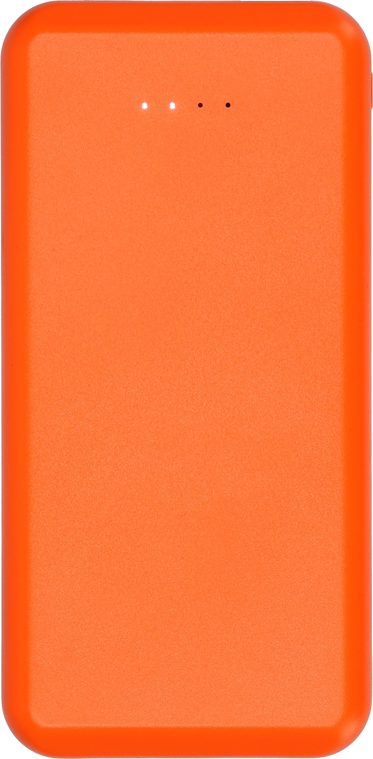 Power bank 10 000 mAh PRESTON orange - Image 2
