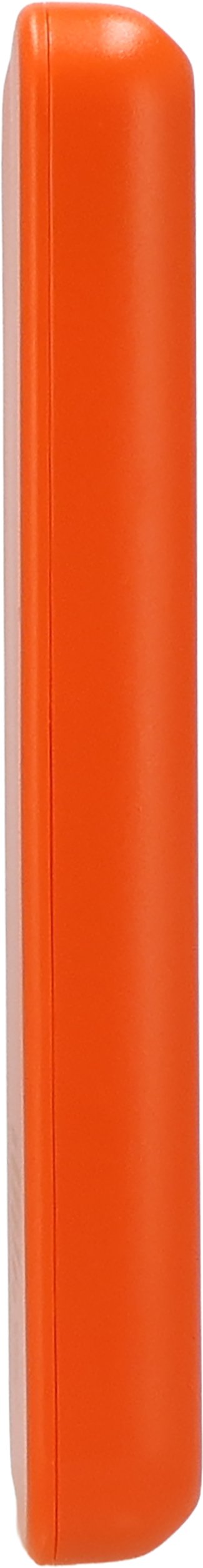 Power bank 10 000 mAh PRESTON orange - Image 5