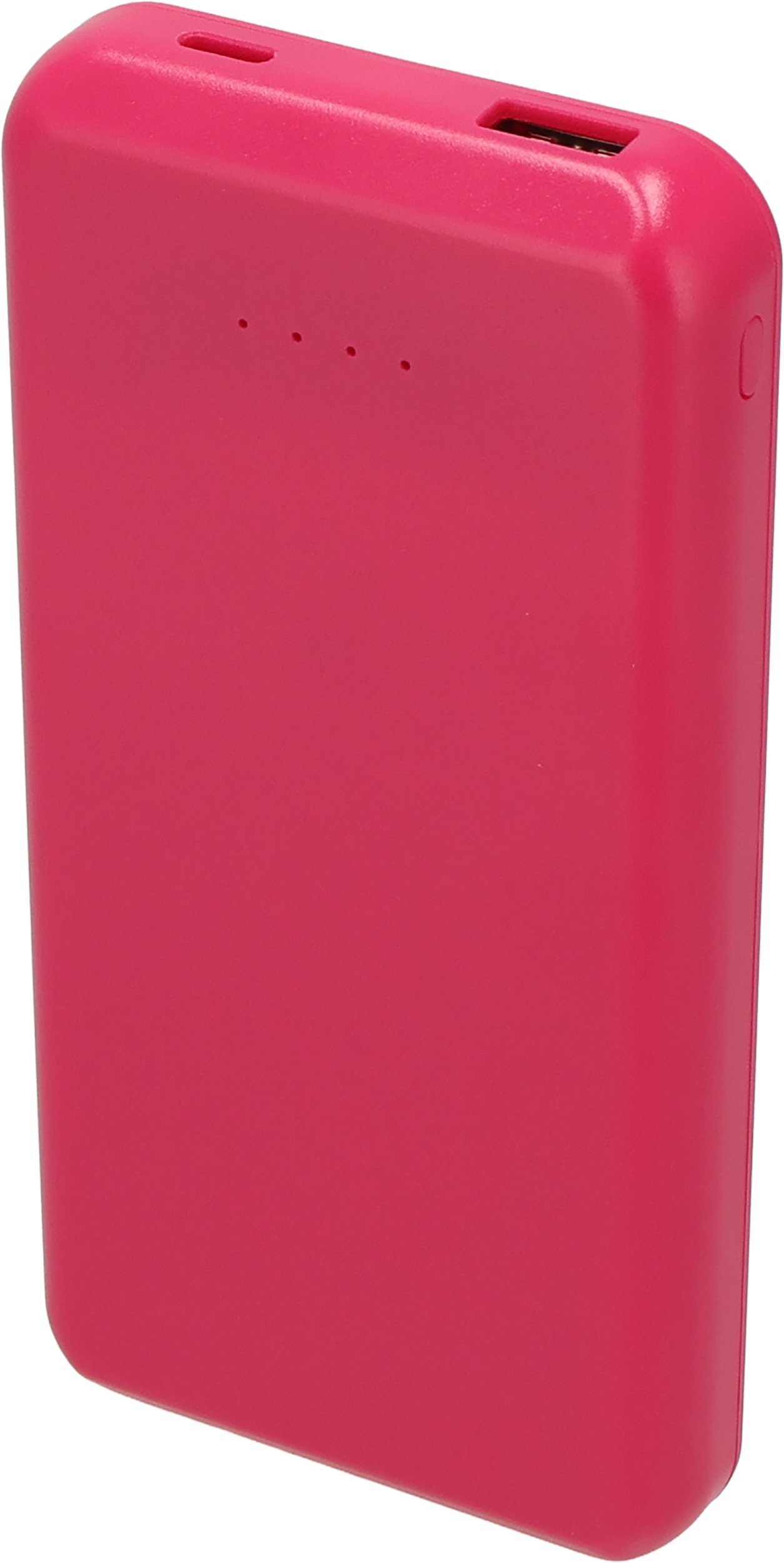 Power bank 10 000 mAh PRESTON pink