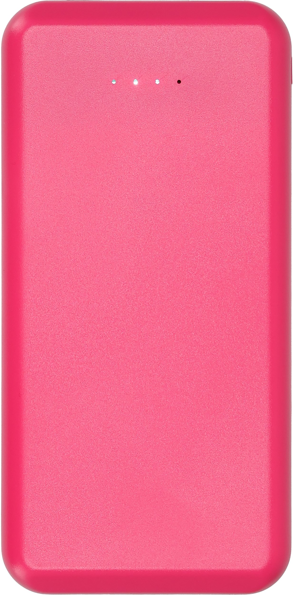 Power bank 10 000 mAh PRESTON pink - Image 2