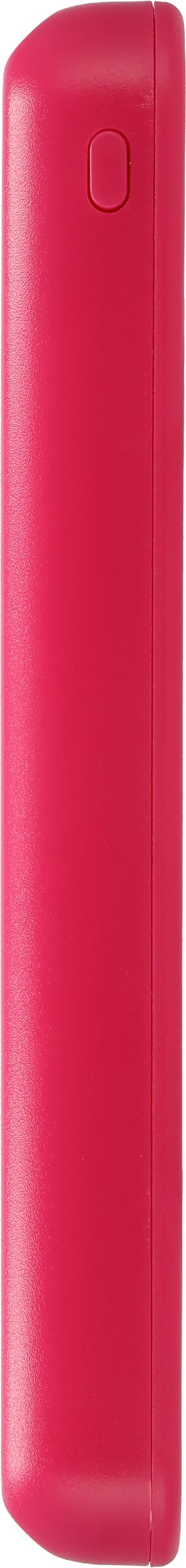 Power bank 10 000 mAh PRESTON pink - Image 4