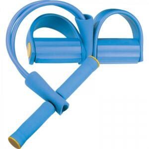 Exercise tool GAIL light blue
