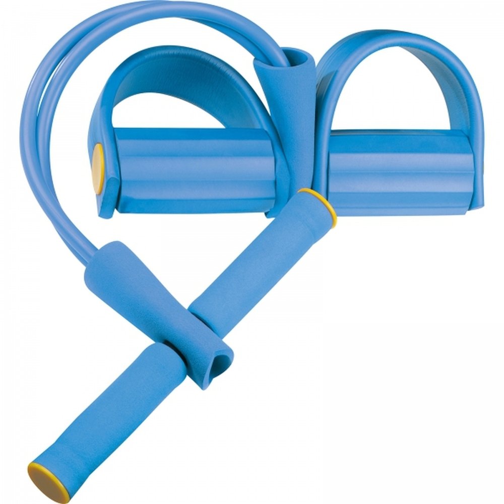 Exercise tool GAIL light blue