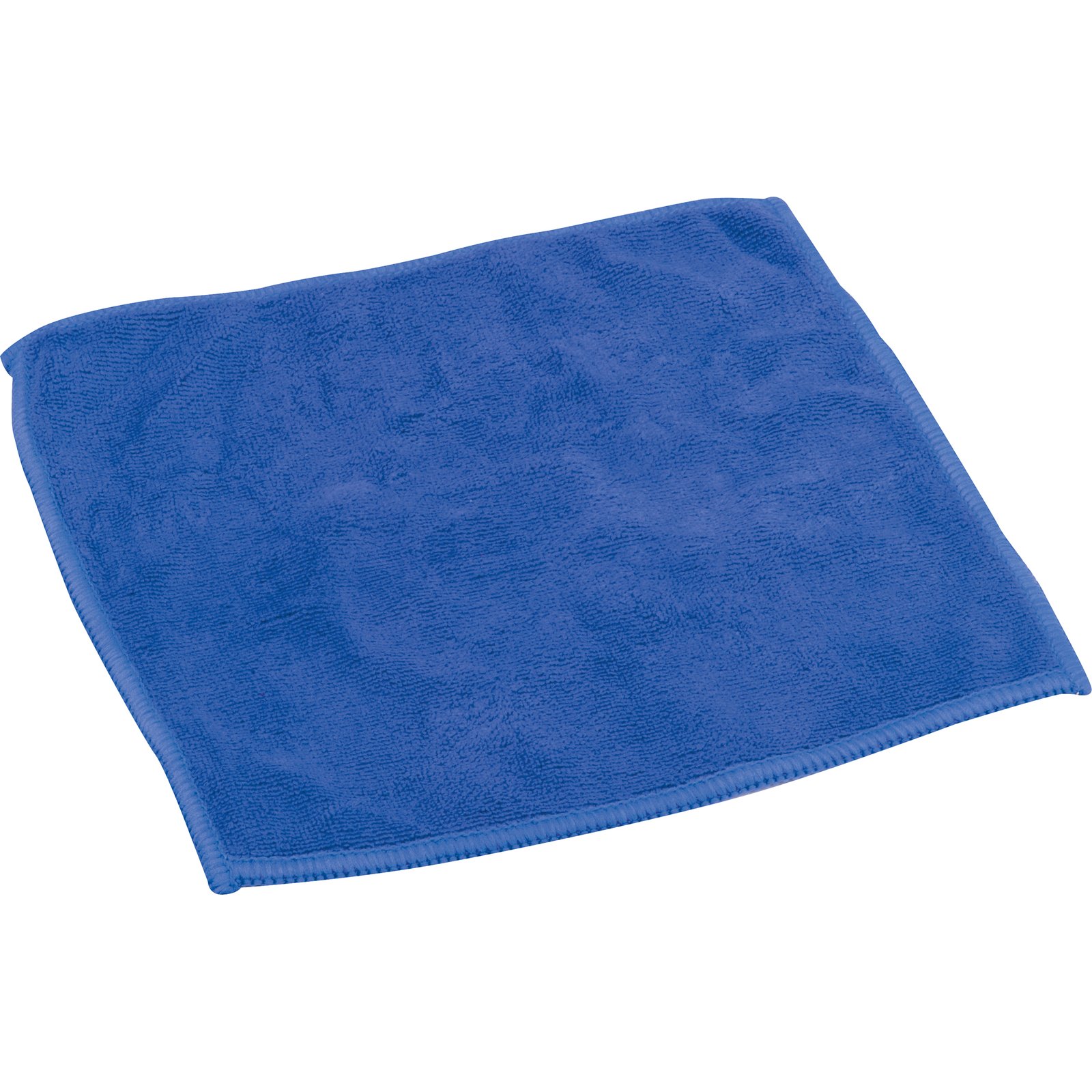 Small microfiber cloth FLAVIO blue - Image 3