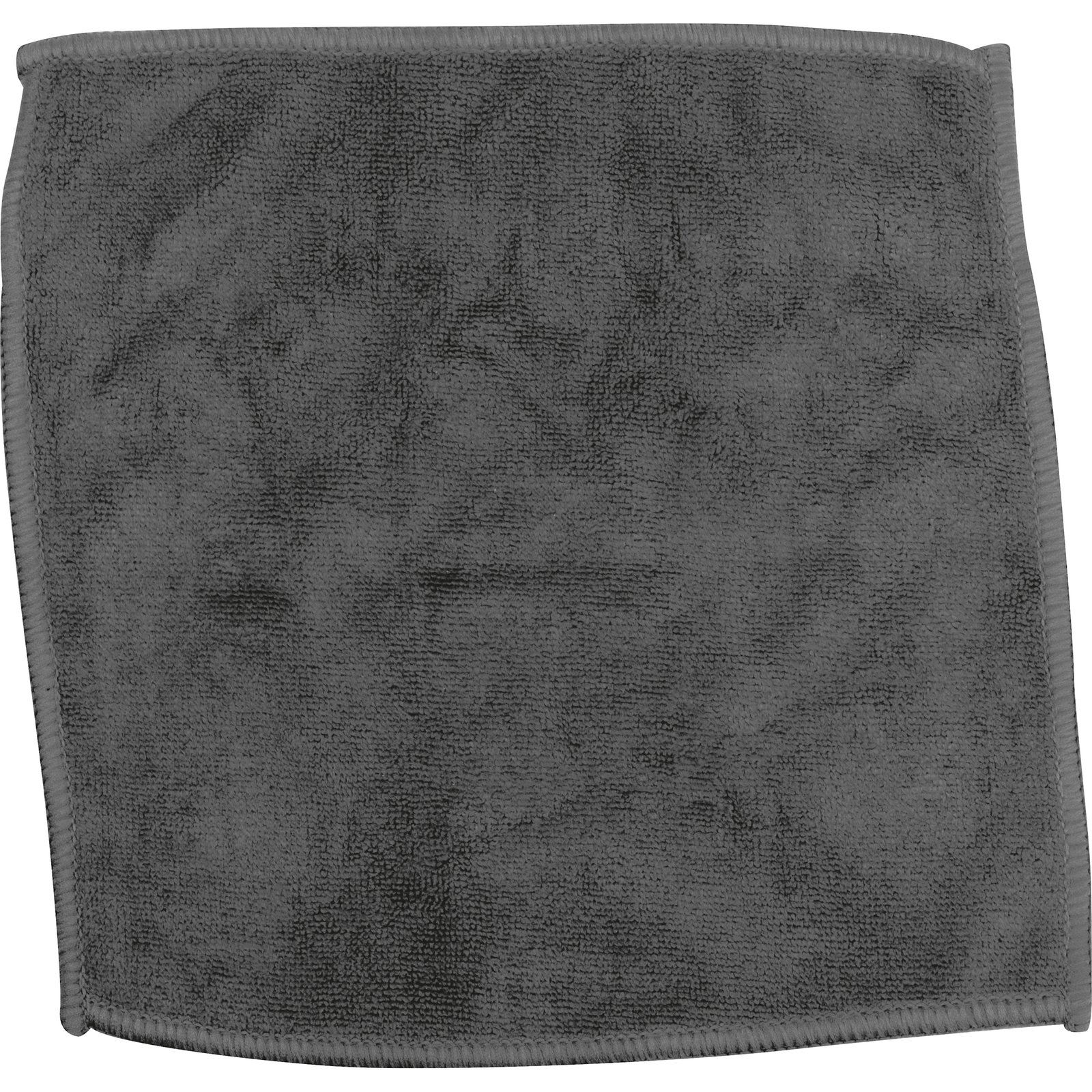 Small microfiber cloth FLAVIO dark grey - Image 5