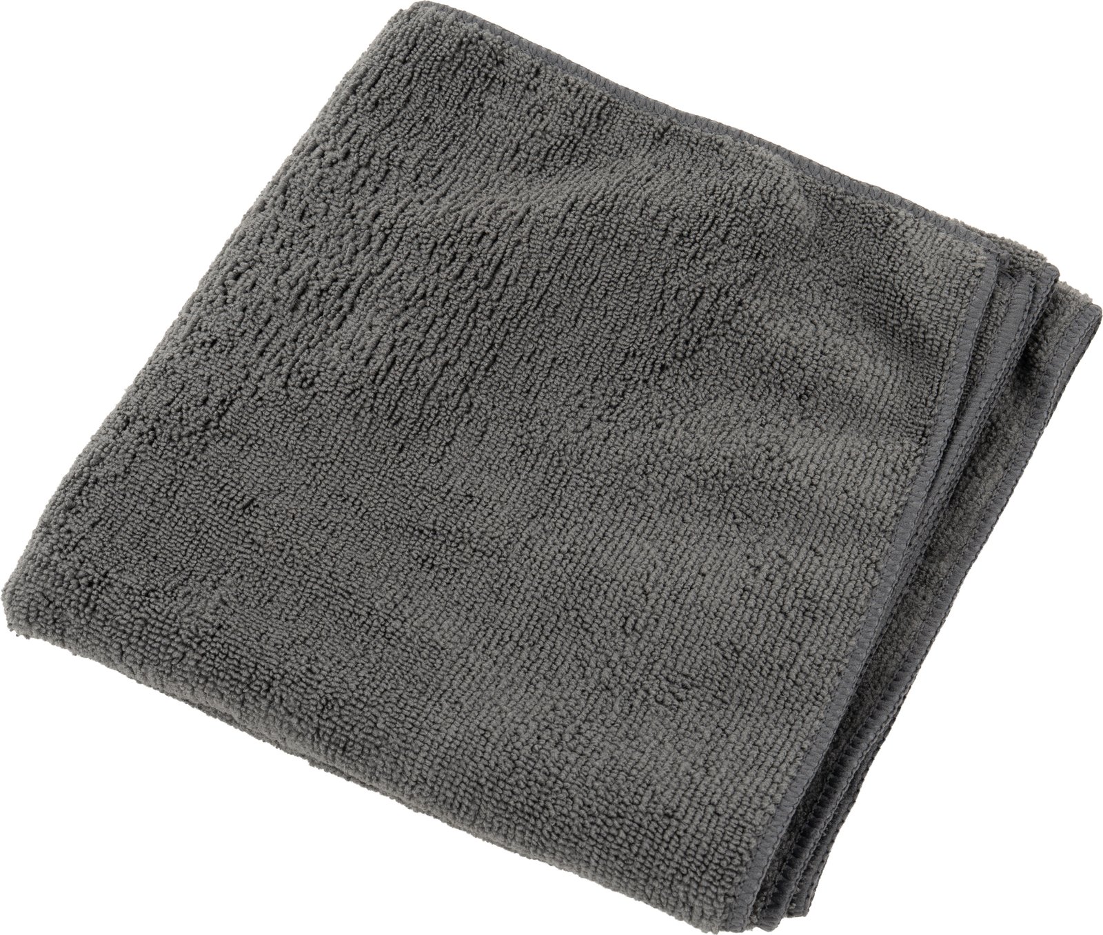 Towel LOBOS Schwarzwolf grey - Image 2