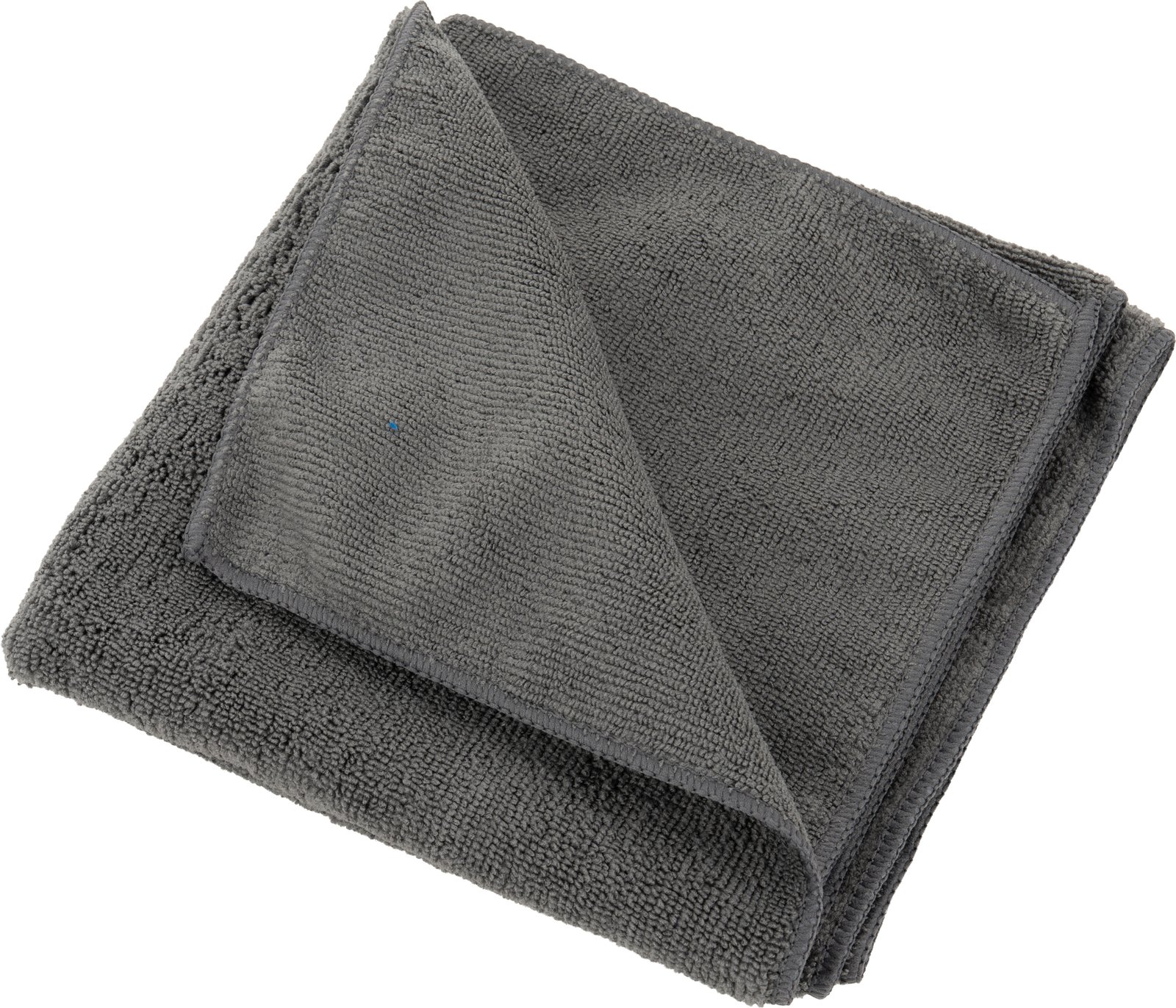 Towel LOBOS Schwarzwolf grey