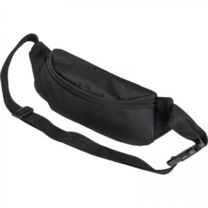 Waist bag DORA black