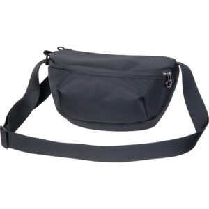 Pouch Ferraghini LUANA black