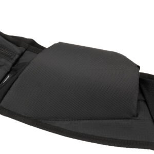 Sport belt bag MAFADI Schwarzwolf black