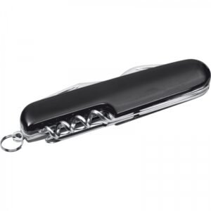 Pocket knife TANYA black