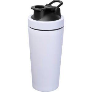 Shaker 750 ml LILY white