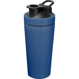 Shaker 750 ml LILY navy blue