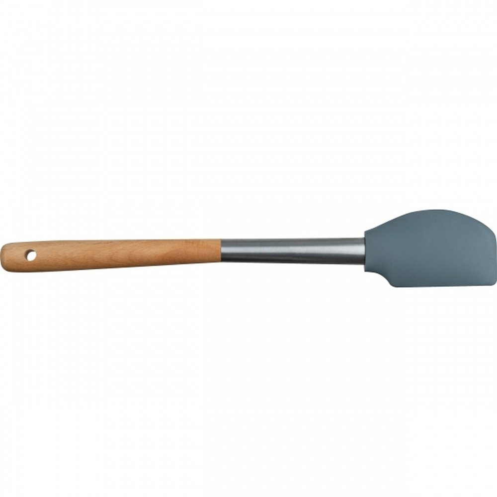 Silicone spatula LILLI beige - Image 2