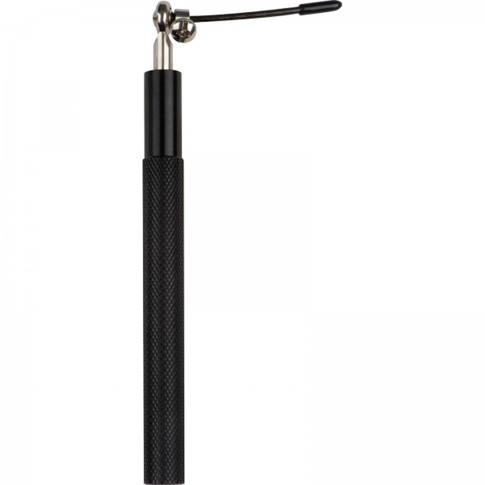 Jump rope with metal handles MORITZ black - Image 2