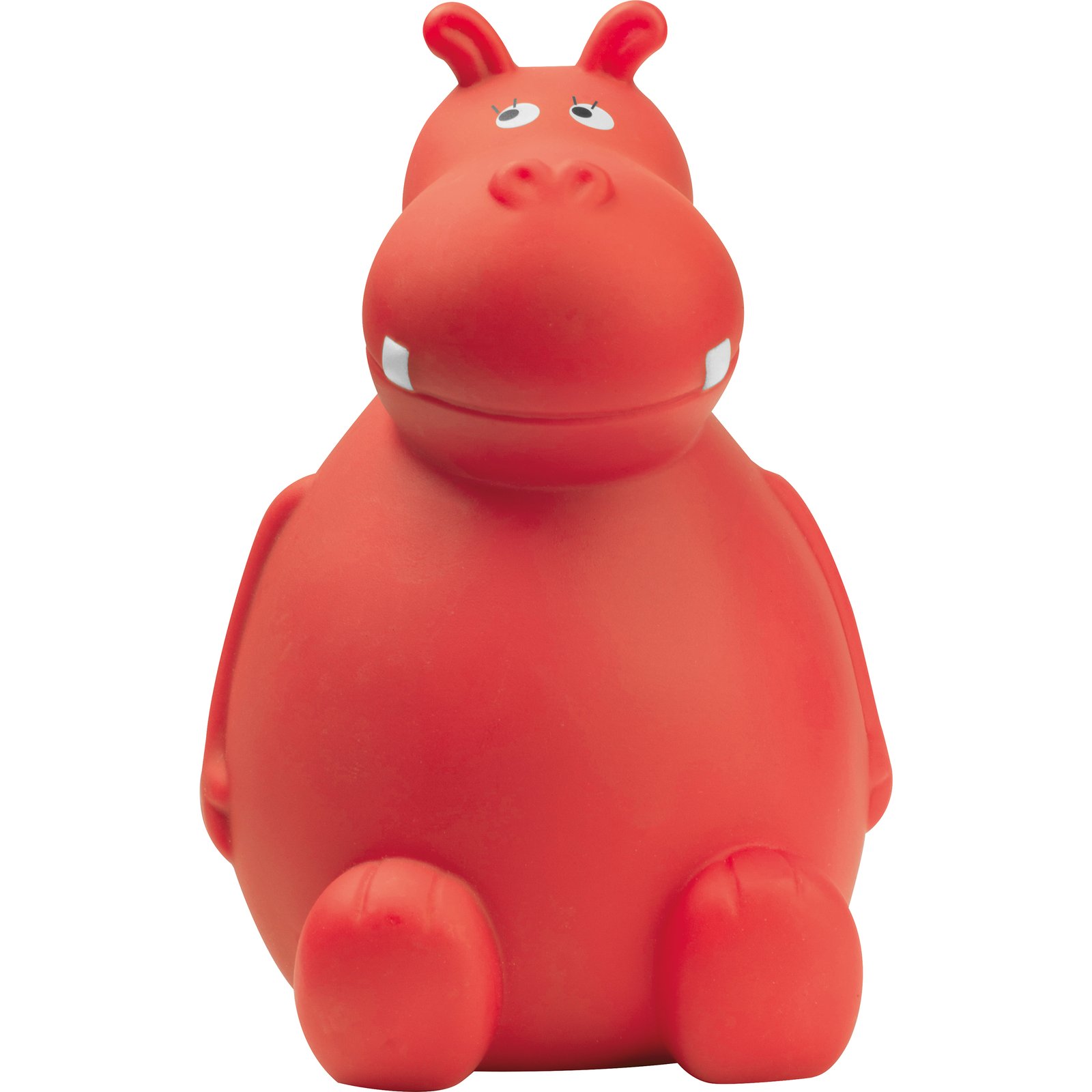 Piggy bank XAVIER red - Image 2