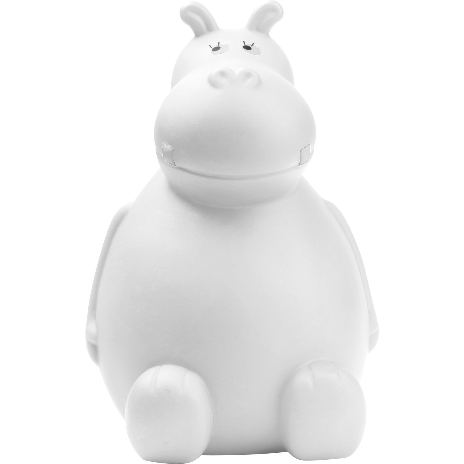 Piggy bank XAVIER white - Image 2