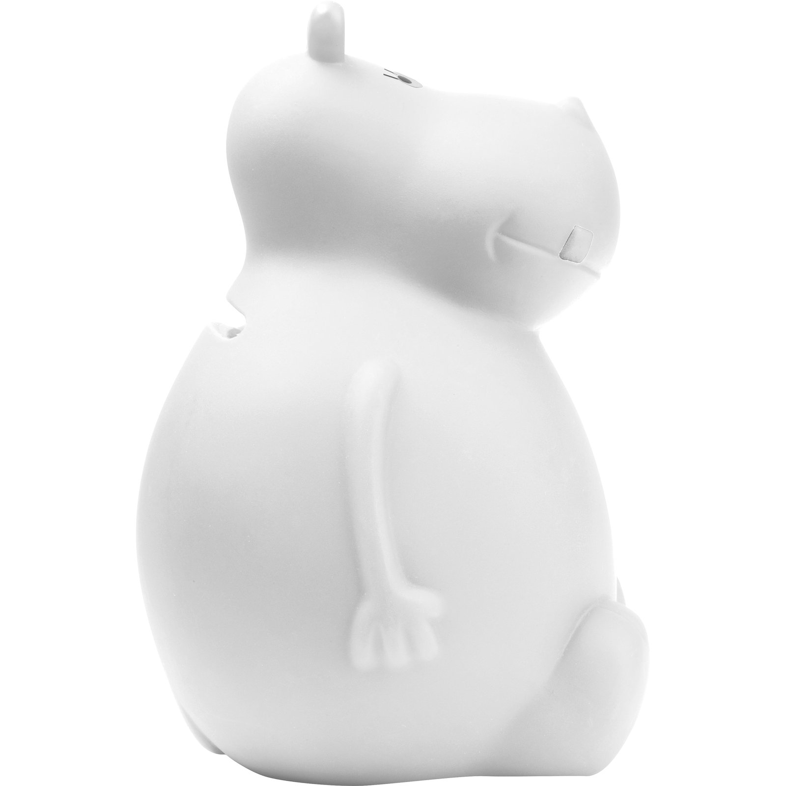Piggy bank XAVIER white - Image 5
