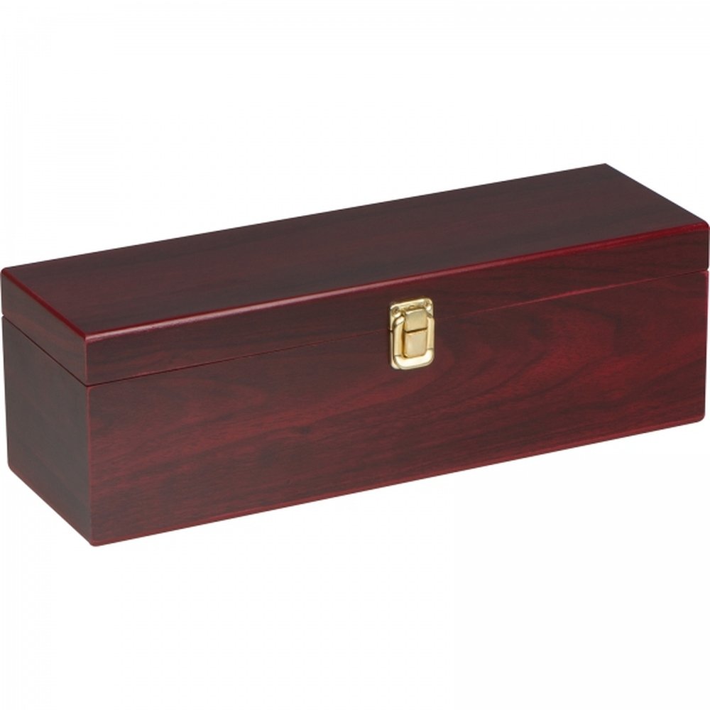 Wine box GRAHAM brown - Image 5