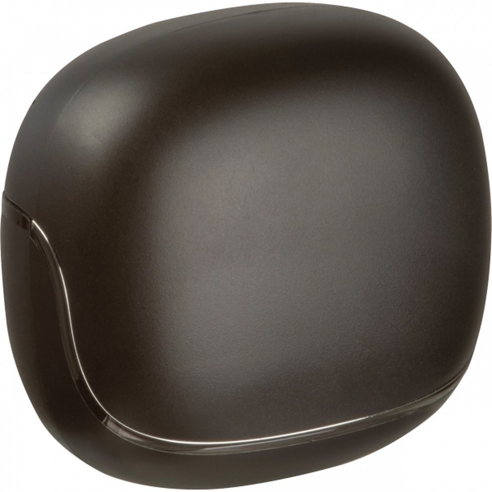 Wireless earphones with charging case CrisMa KRISTEN black - Image 2