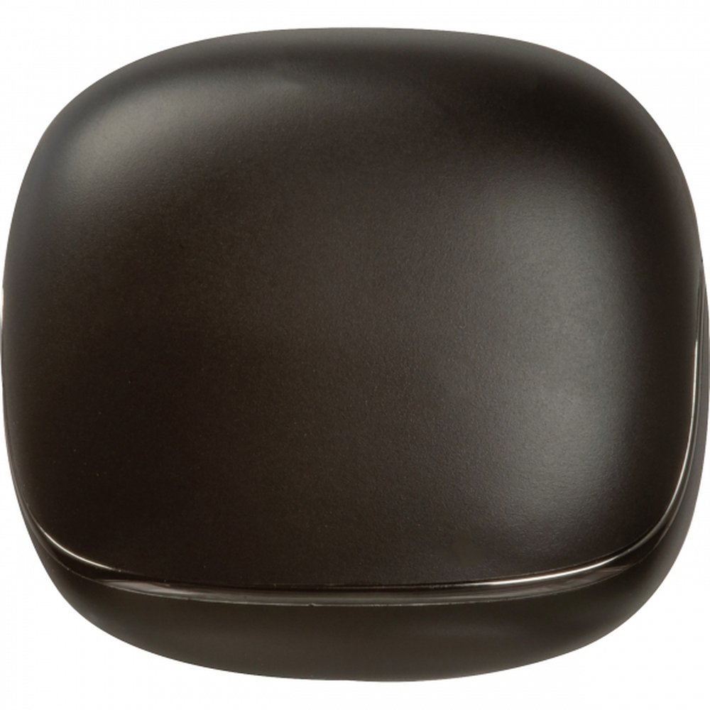 Wireless earphones with charging case CrisMa KRISTEN black - Image 5