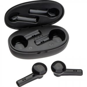 Bluetooth earbuds TAYLOR black