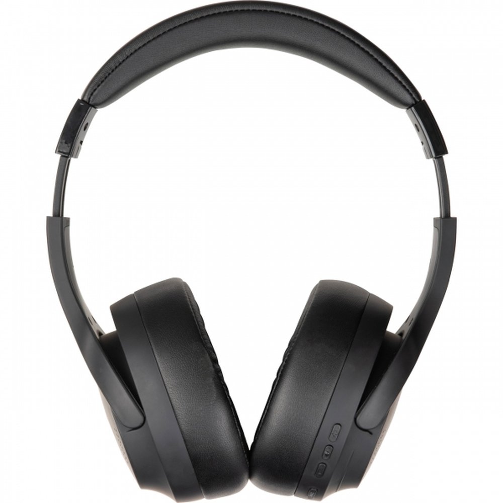 Wireless over-ear headphones CrisMa LOUISE black - Image 2