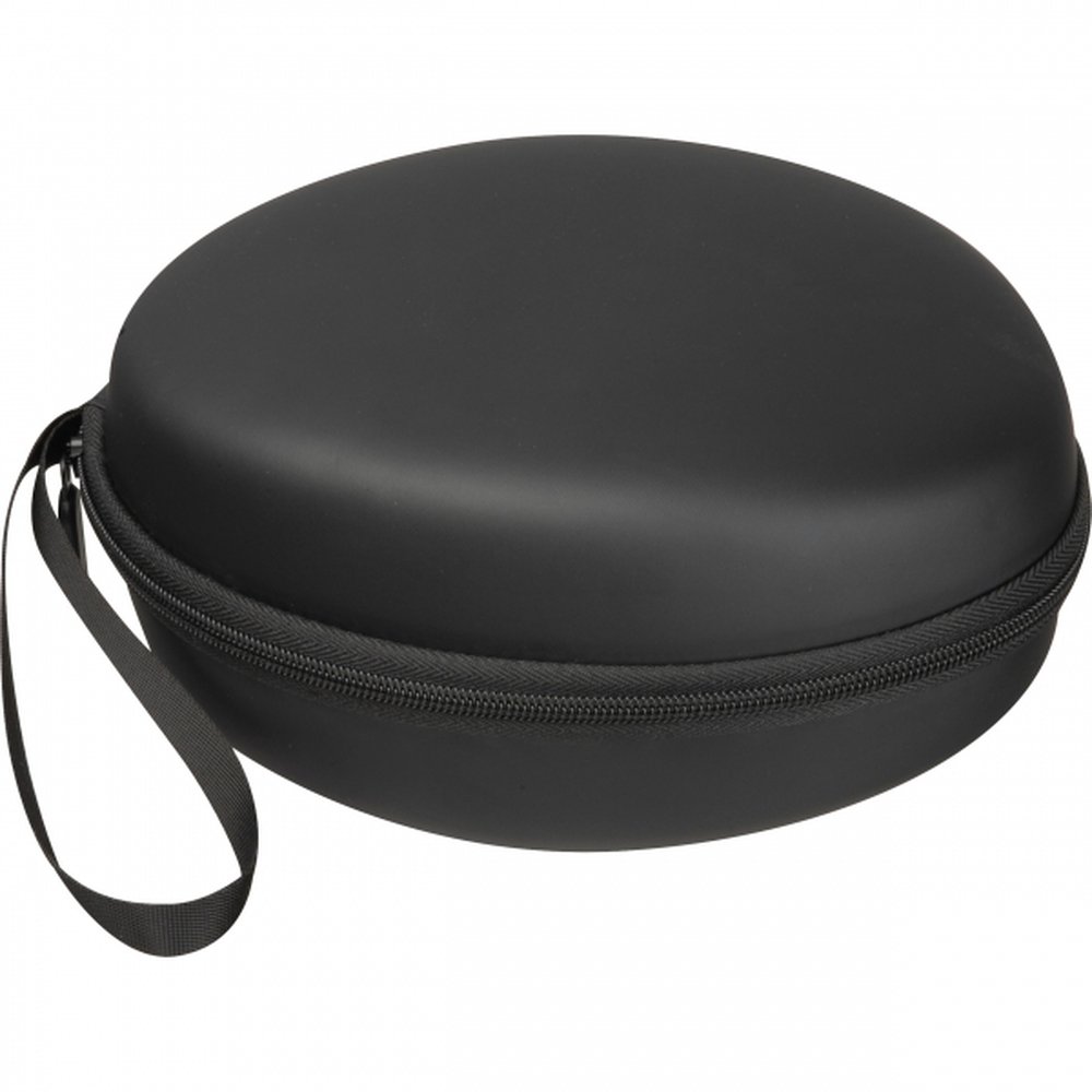 Wireless over-ear headphones CrisMa LOUISE black - Image 5