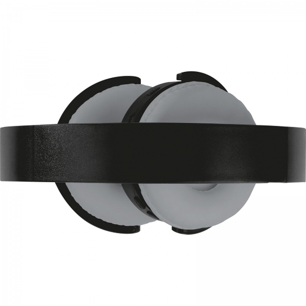 Bluetooth over-ear headphones DAMIAN black - Image 5
