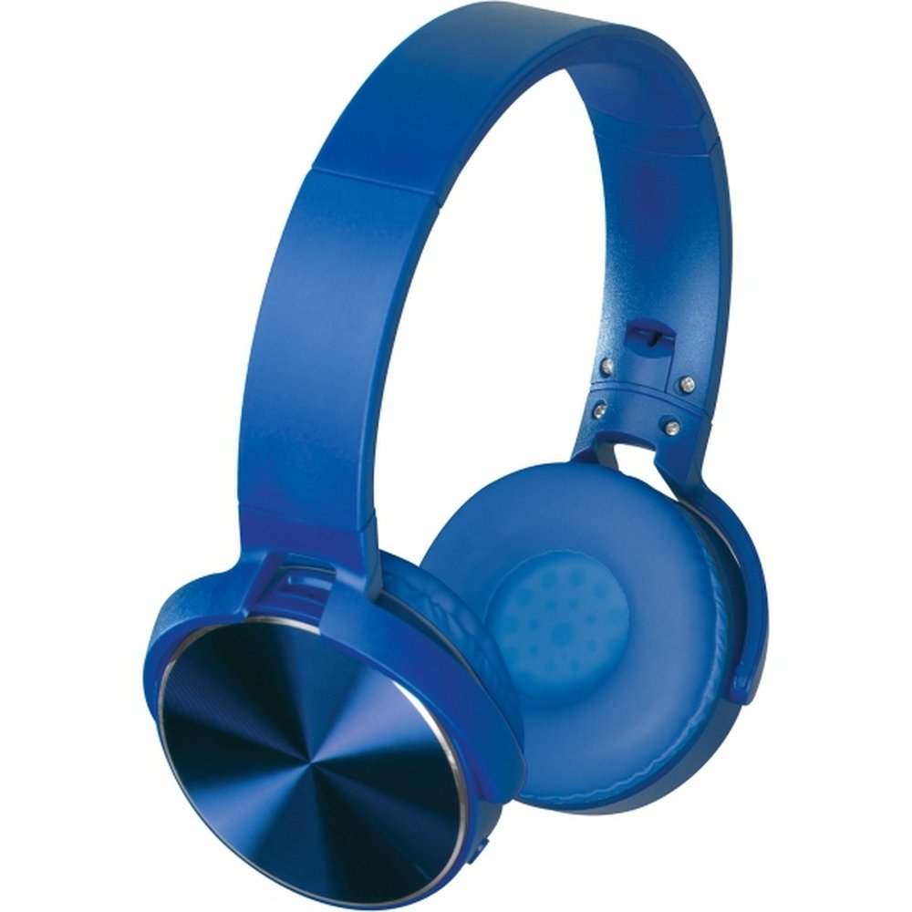 Bluetooth over-ear headphones DAMIAN - Image 2
