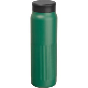 Thermal bottle 700 ml TAZIO dark green