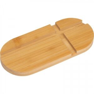 Phone or tablet stand HAILEY beige