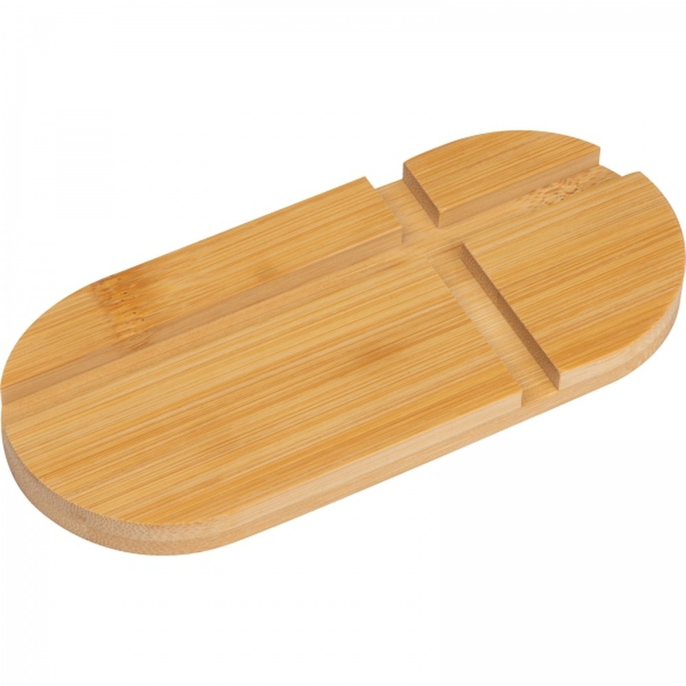 Phone or tablet stand HAILEY beige