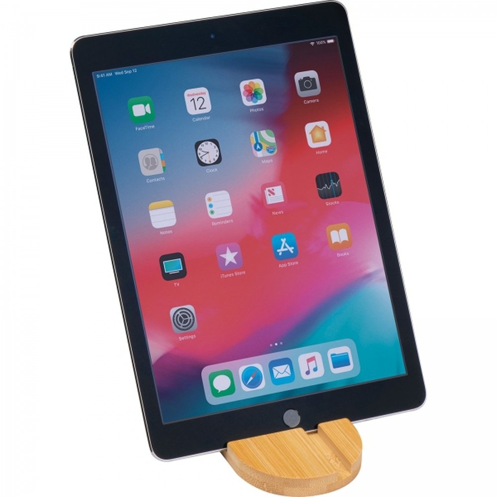 Phone or tablet stand HAILEY beige - Image 5
