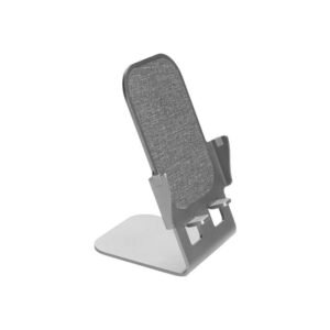 Phone stand VITESSE Pierre Cardin grey